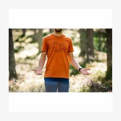 Mountain t-shirt