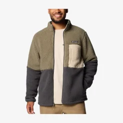 Mountainside Heavyweight Fleece