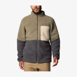 Mountainside Heavyweight Fleece
