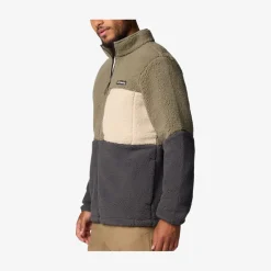 Mountainside Heavyweight Fleece