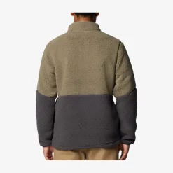 Mountainside Heavyweight Fleece