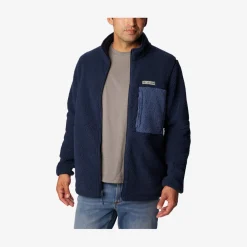 Mountainside Heavyweight Fleece