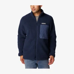 Mountainside Heavyweight Fleece