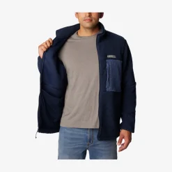 Mountainside Heavyweight Fleece