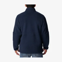 Mountainside Heavyweight Fleece