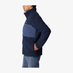 Mountainside Heavyweight Fleece