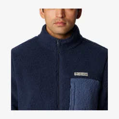 Mountainside Heavyweight Fleece