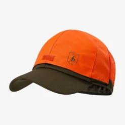 Muflon Pro Cap med sikkerhed