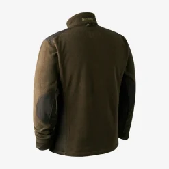 Muflon Zip-In Fleecejakke