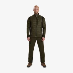 Muflon Zip-In jakke