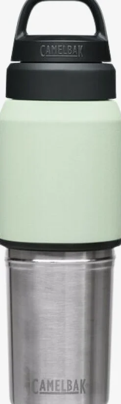 MultiBev termoflaske m. krus
