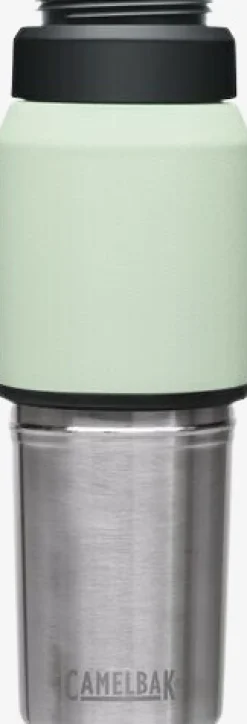 MultiBev termoflaske m. krus