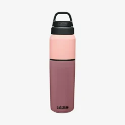 MultiBev termoflaske m. krus