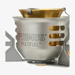 Multifuel III gasbrænder