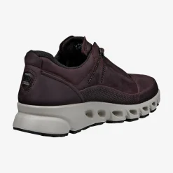 Multi-Vent lædersneaker