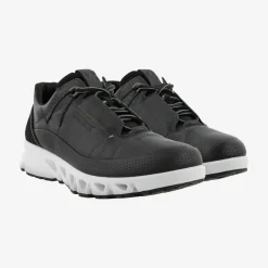 Multi-Vent lædersneaker