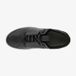 Multi-Vent lædersneaker