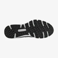 Multi-Vent lædersneaker