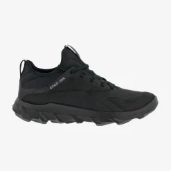 MX lædersneaker