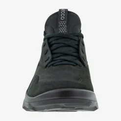 MX lædersneaker