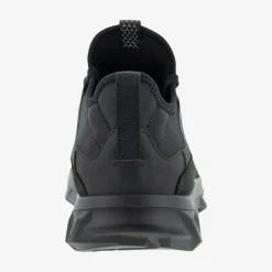 MX lædersneaker