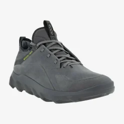 MX lædersneaker