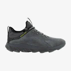 MX lædersneaker