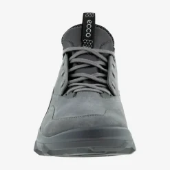 MX lædersneaker