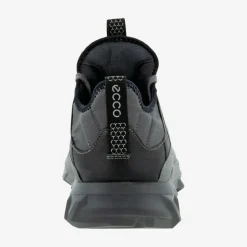 MX lædersneaker