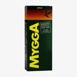 Myggespray DEET 9,5% 75 ml