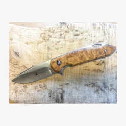 Natten foldekniv