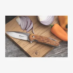 Natten foldekniv