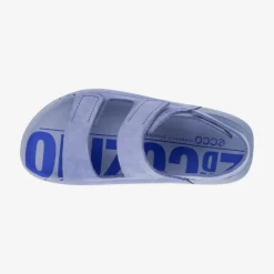 2nd Cozmo Børnesandal