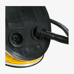 Newmatic fodpumpe