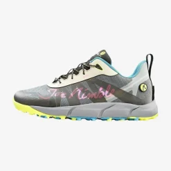 NimbleToes Trail Addict Women