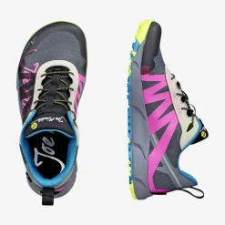 NimbleToes Trail Addict Women