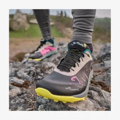 NimbleToes Trail Addict Women