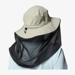 No See Um Mesh Booney hat