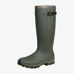 Noble gusset boot