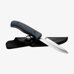 Nordic Hunting kniv m. skede