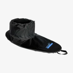 Nylon sprayskirt