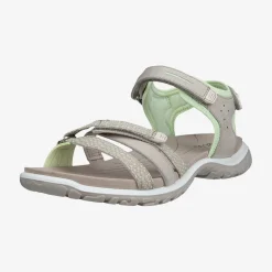 Offroad Roam Lea sandal