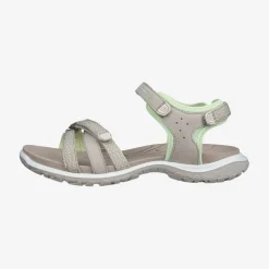 Offroad Roam Lea sandal