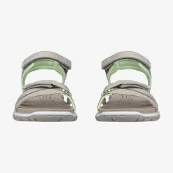 Offroad Roam Lea sandal