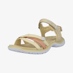 Offroad Roam Lea sandal