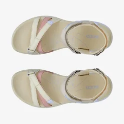 Offroad Roam Lea sandal