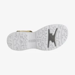 Offroad Roam Lea sandal
