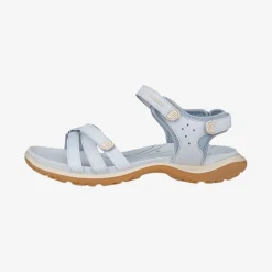 Offroad Roam Lea sandal