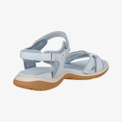 Offroad Roam Lea sandal
