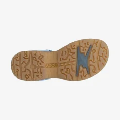 Offroad Roam Lea sandal